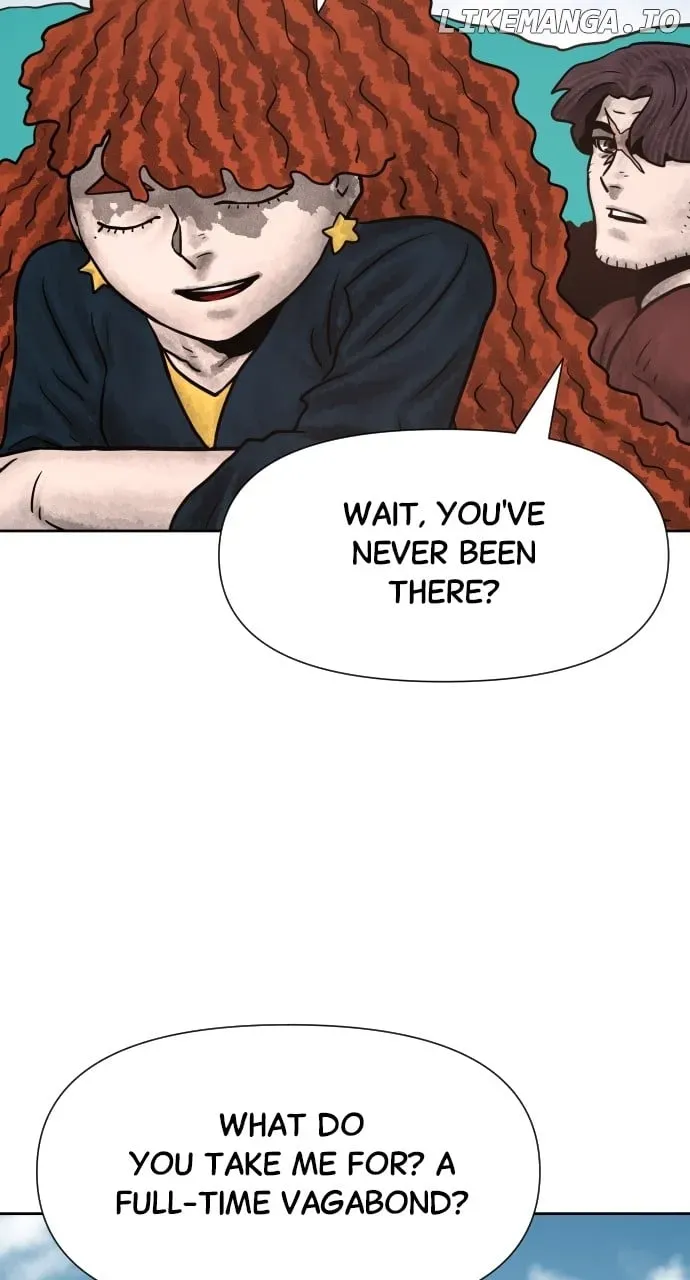 Warrior Executioner Chapter 106 Online - página 50