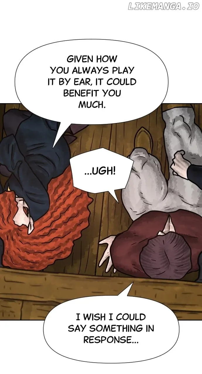 Warrior Executioner Chapter 106 Online - página 52