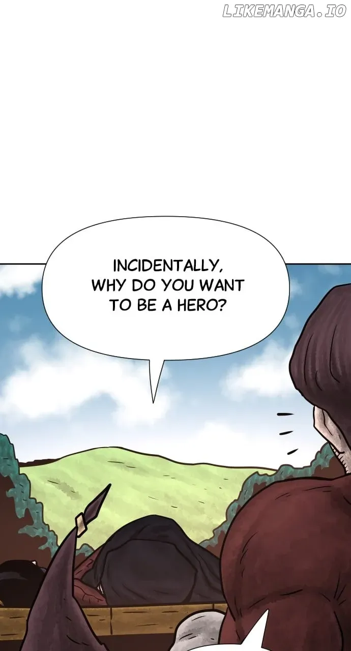 Warrior Executioner Chapter 106 Online - página 53