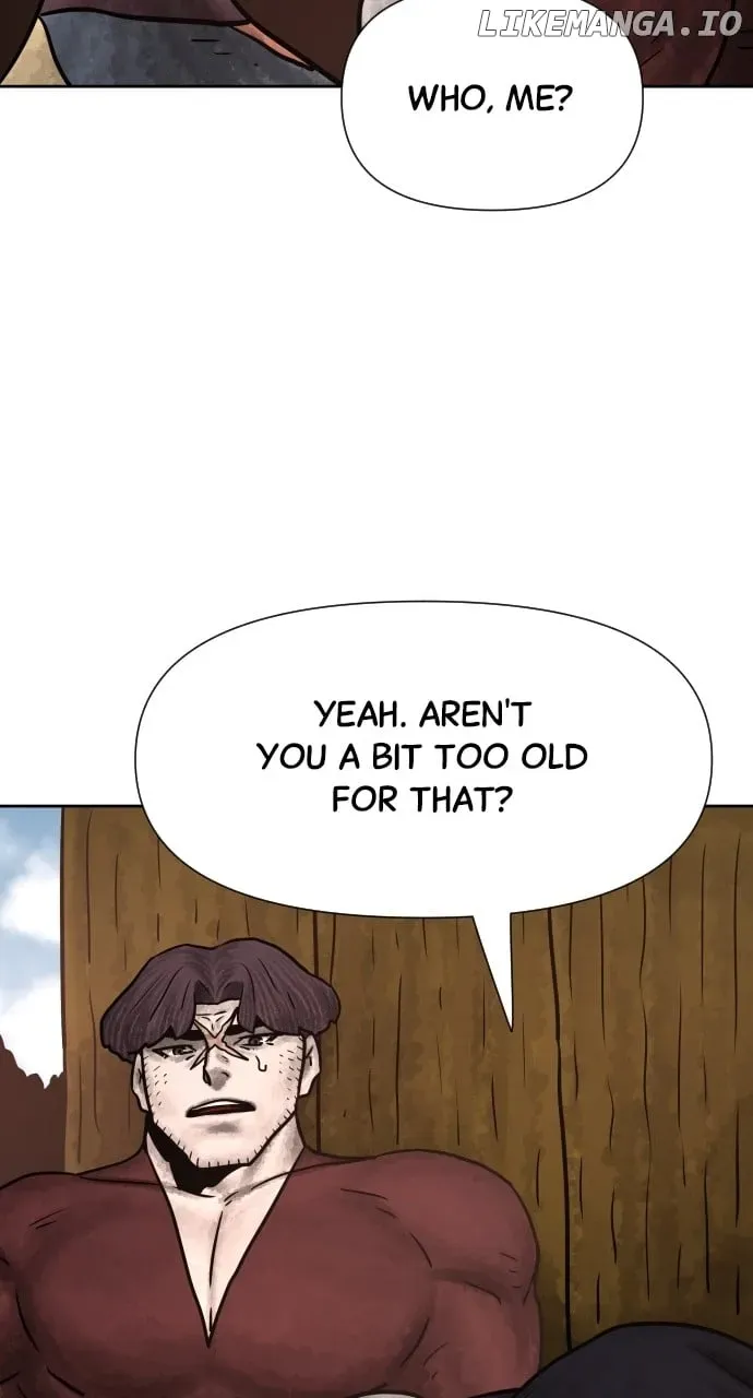 Warrior Executioner Chapter 106 Online - página 54