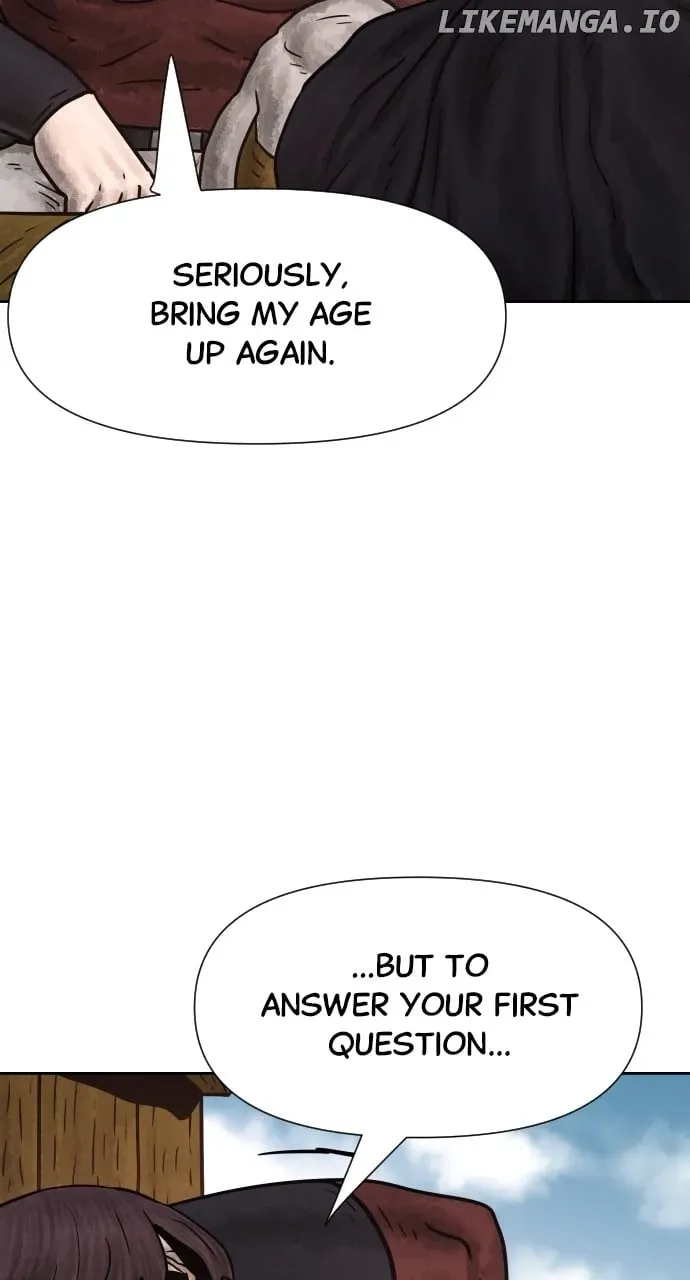 Warrior Executioner Chapter 106 Online - página 55