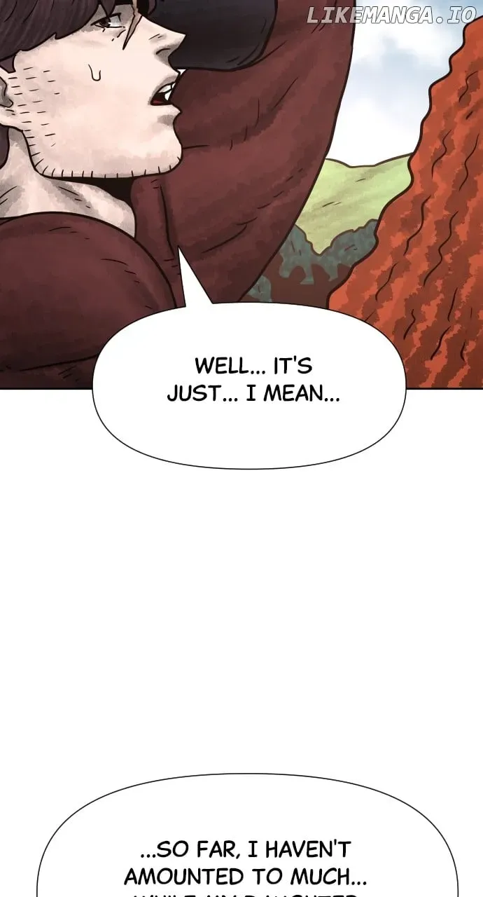Warrior Executioner Chapter 106 Online - página 56