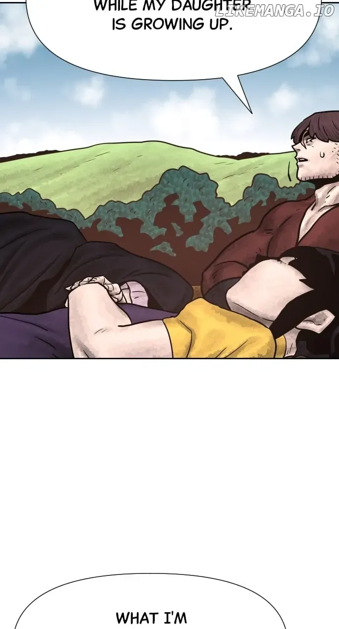 Warrior Executioner Chapter 106 Online - página 57