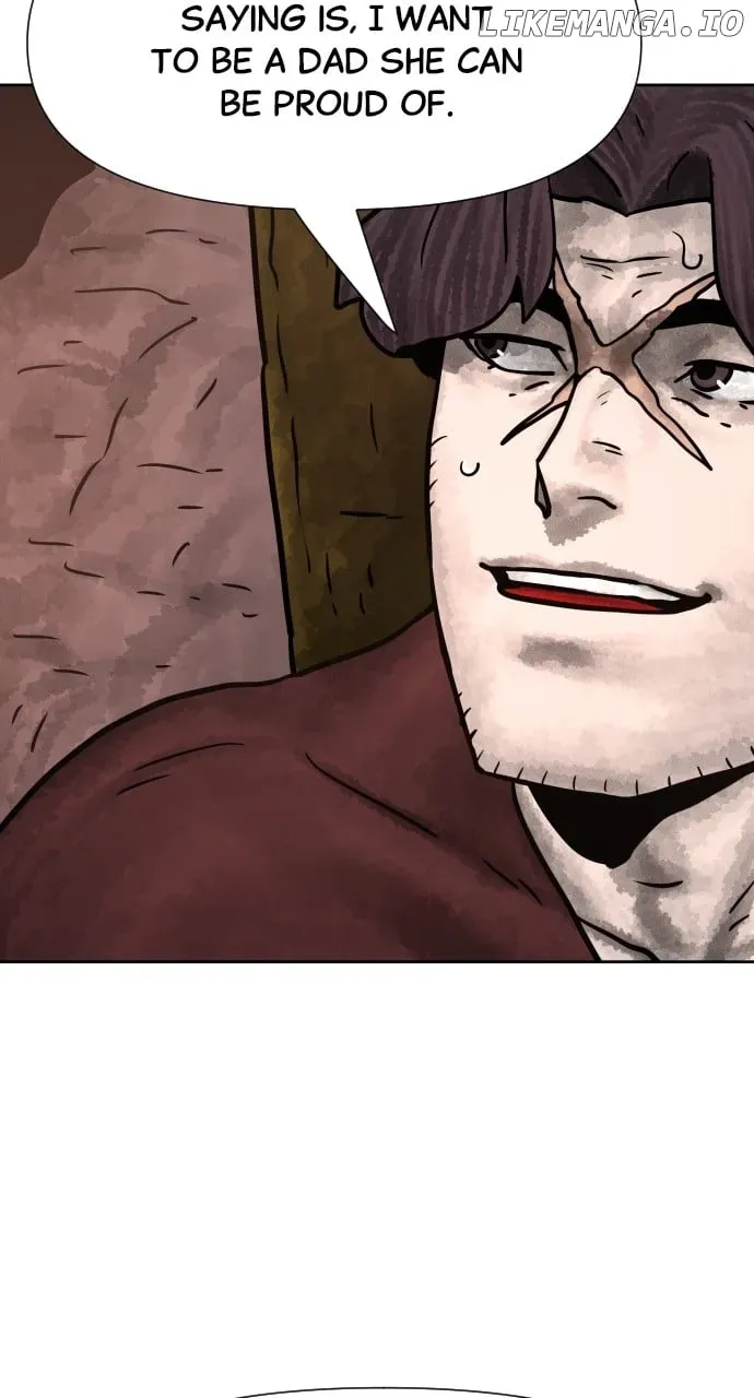 Warrior Executioner Chapter 106 Online - página 58