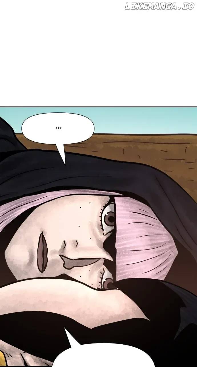 Warrior Executioner Chapter 106 Online - página 60