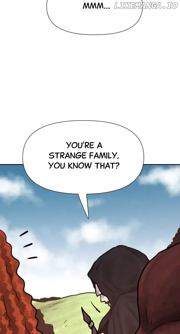 Warrior Executioner Chapter 106 Online - página 61