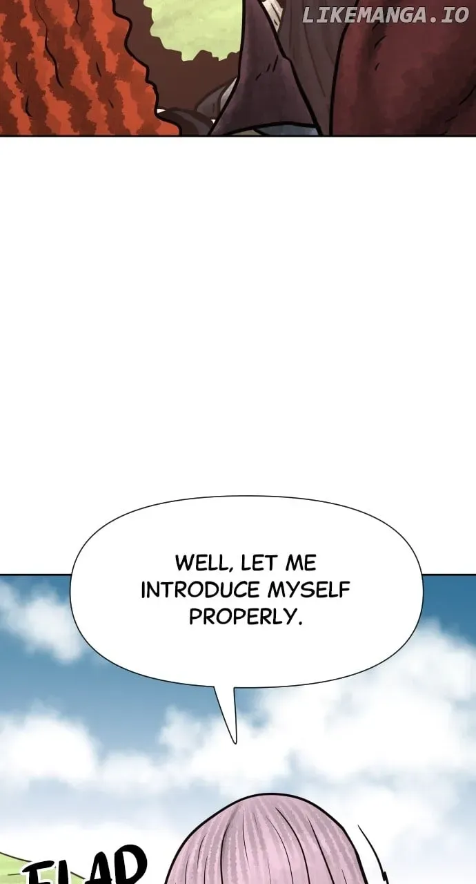 Warrior Executioner Chapter 106 Online - página 62
