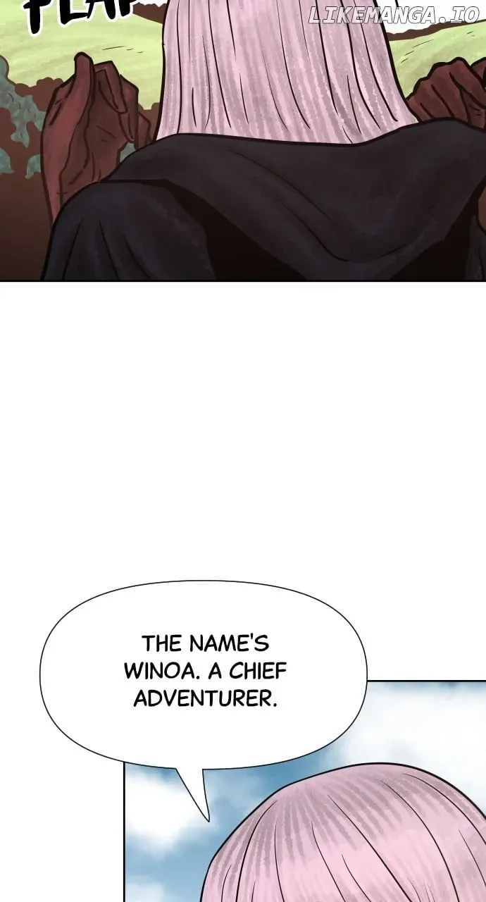 Warrior Executioner Chapter 106 Online - página 63