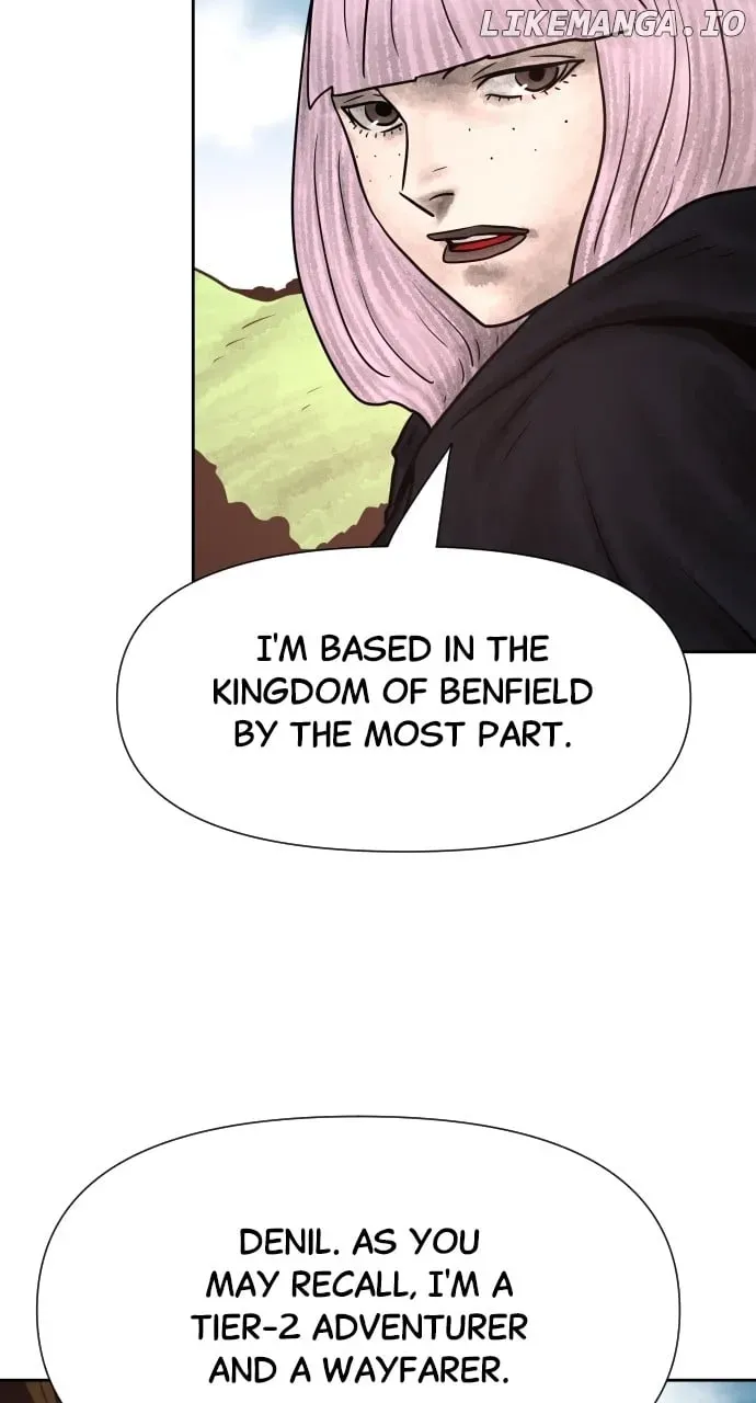 Warrior Executioner Chapter 106 Online - página 64