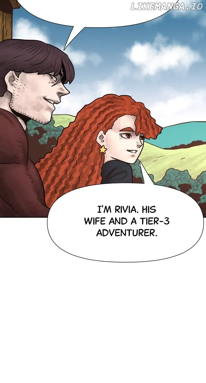 Warrior Executioner Chapter 106 Online - página 65