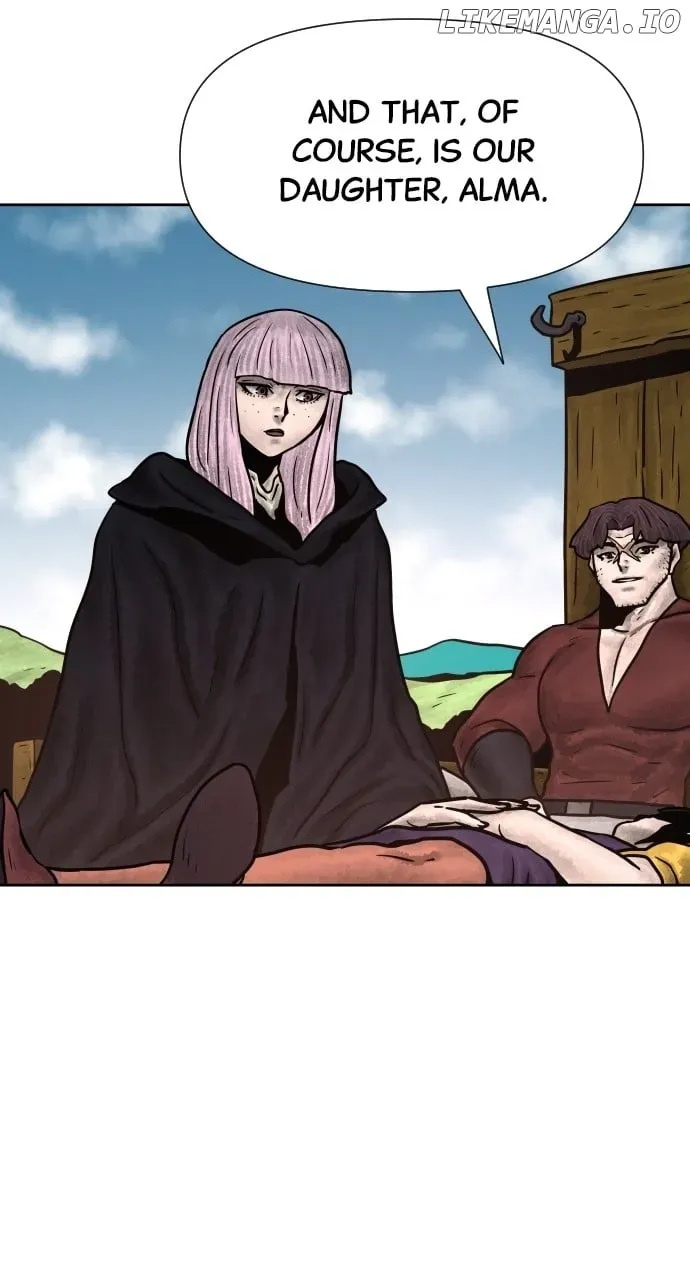 Warrior Executioner Chapter 106 Online - página 66