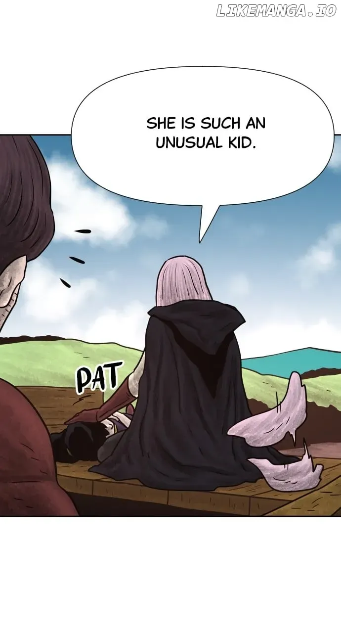 Warrior Executioner Chapter 106 Online - página 67