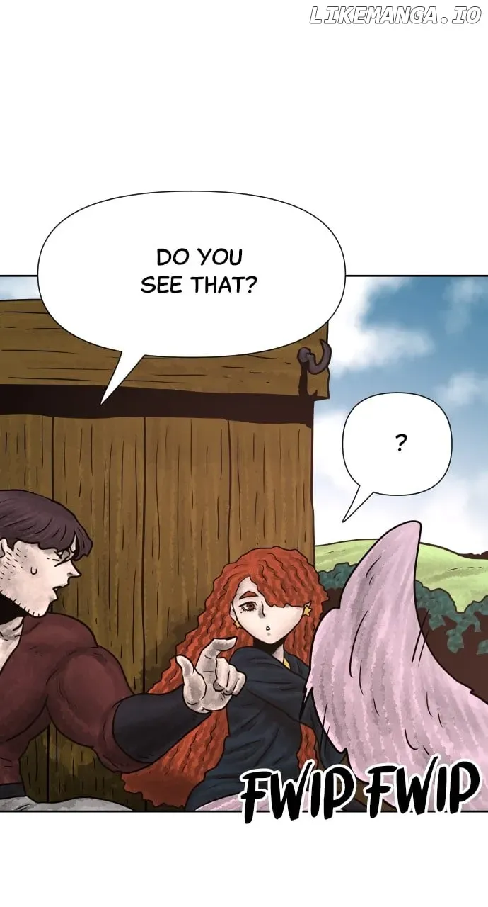Warrior Executioner Chapter 106 Online - página 68