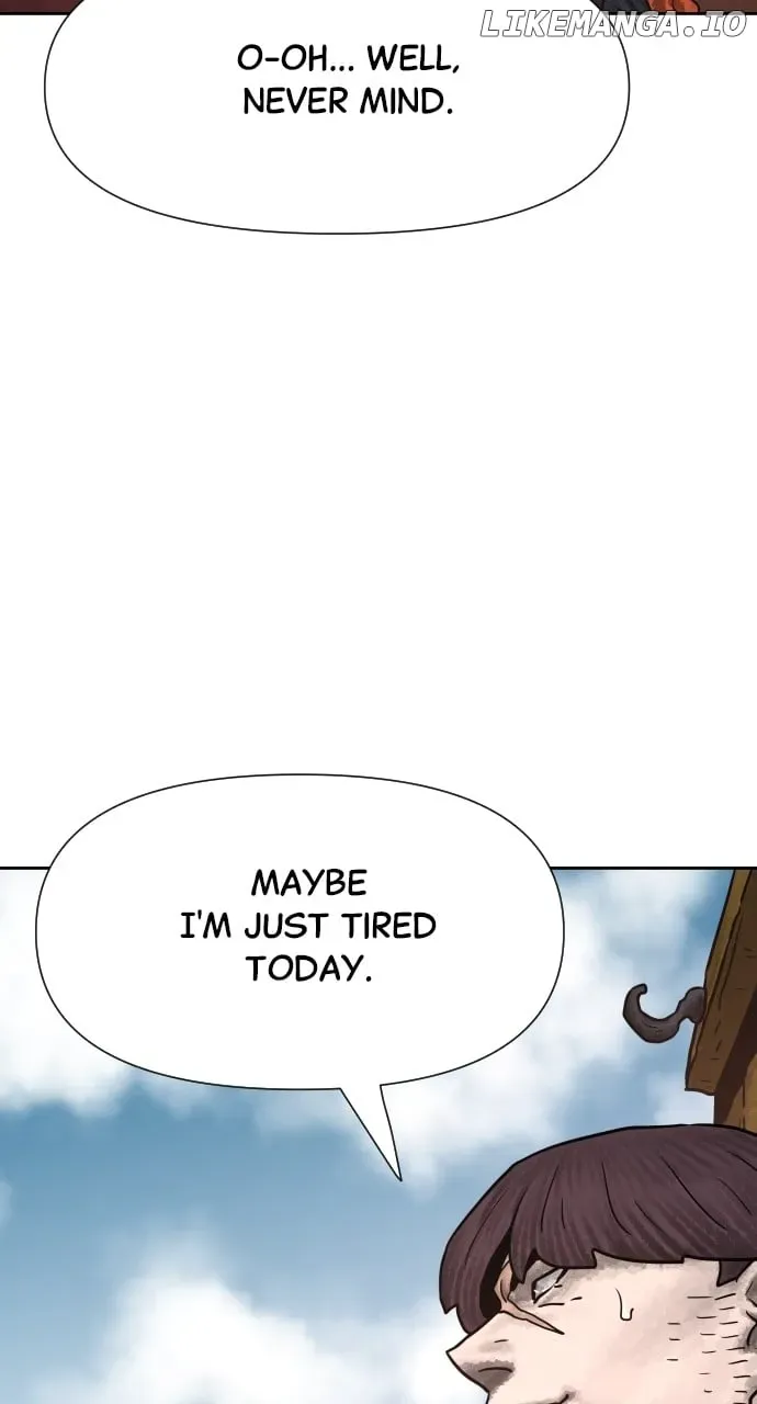 Warrior Executioner Chapter 106 Online - página 70