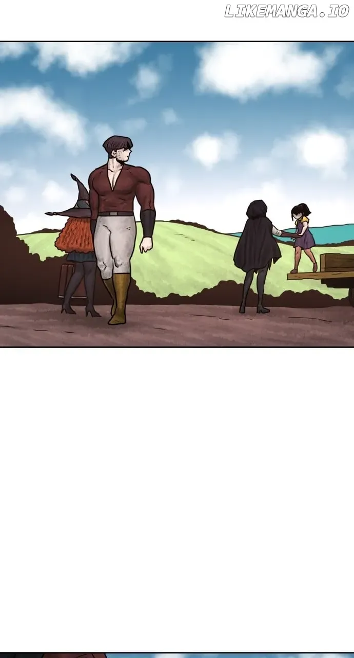 Warrior Executioner Chapter 106 Online - página 72