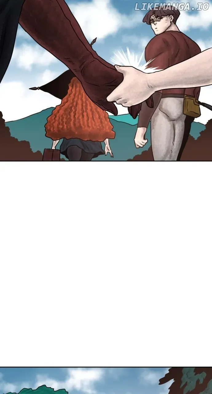Warrior Executioner Chapter 106 Online - página 73