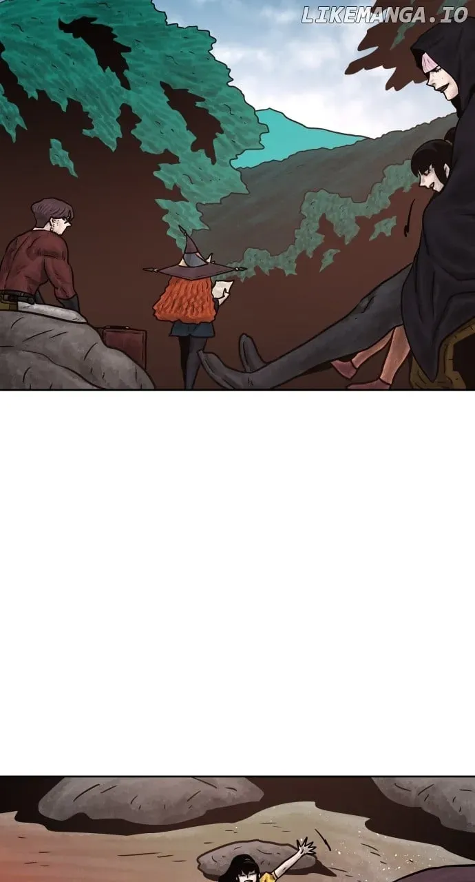 Warrior Executioner Chapter 106 Online - página 74