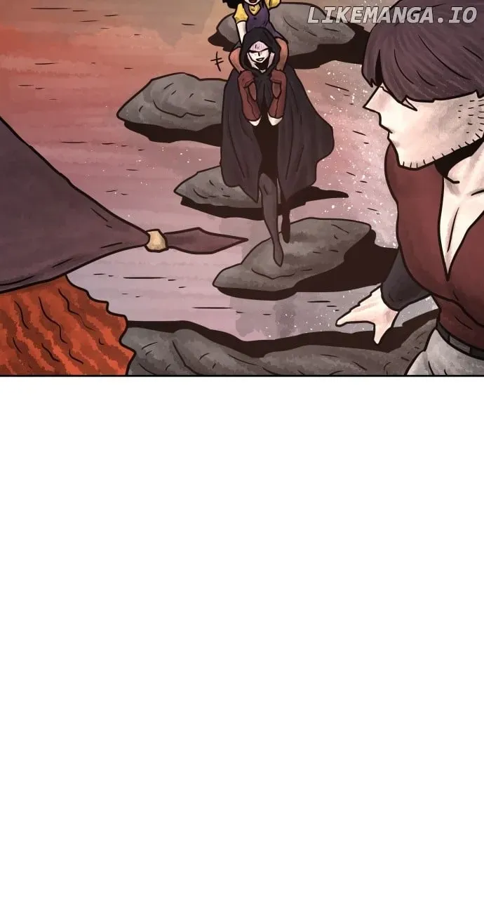 Warrior Executioner Chapter 106 Online - página 75