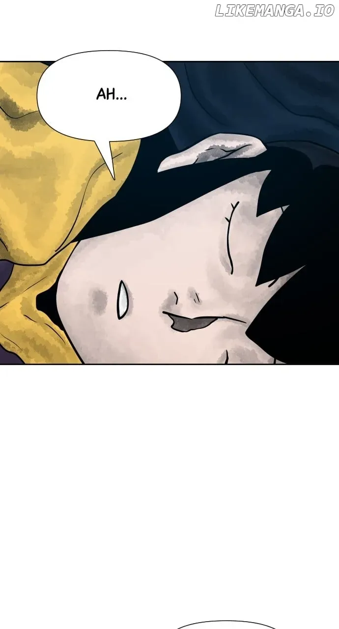 Warrior Executioner Chapter 106 Online - página 76