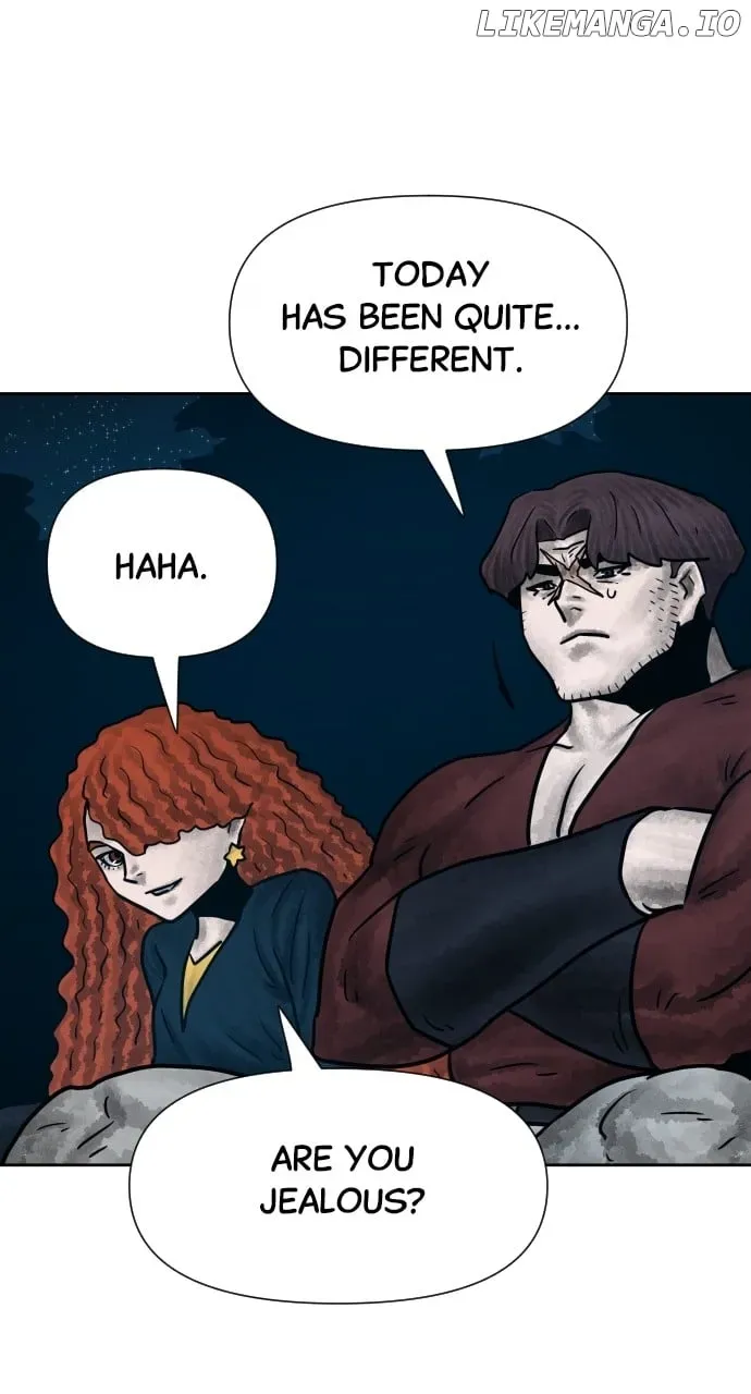 Warrior Executioner Chapter 106 Online - página 78