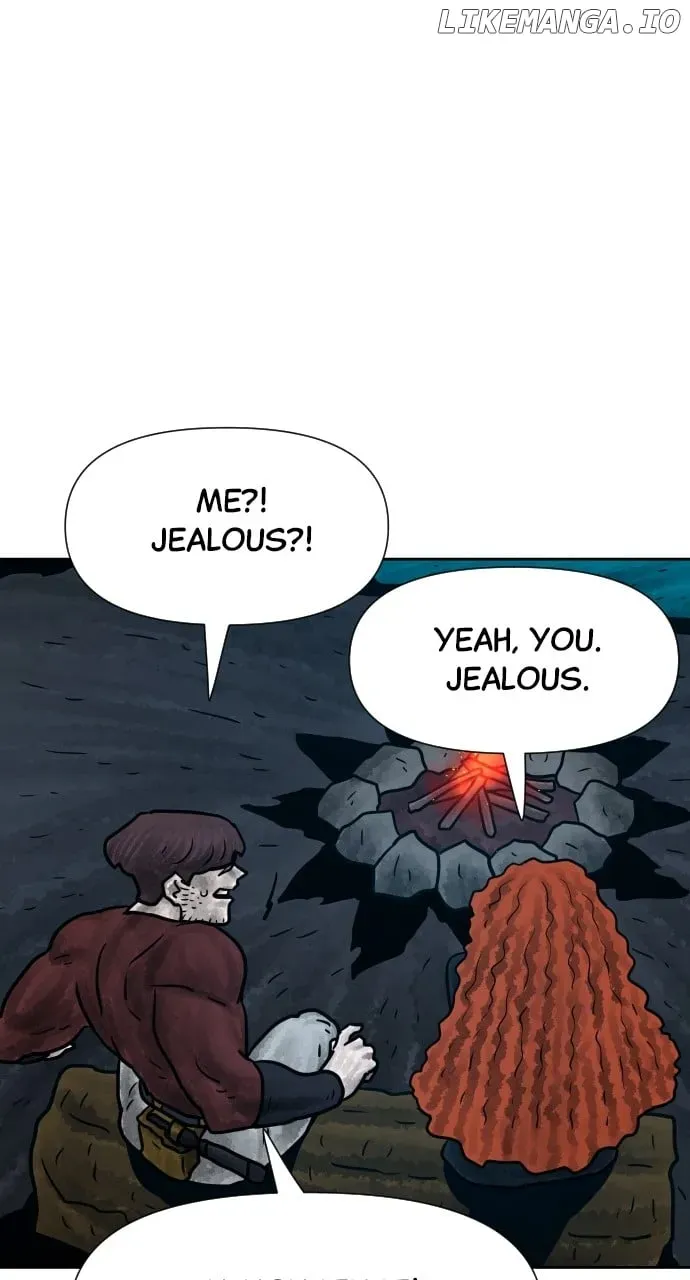 Warrior Executioner Chapter 106 Online - página 79