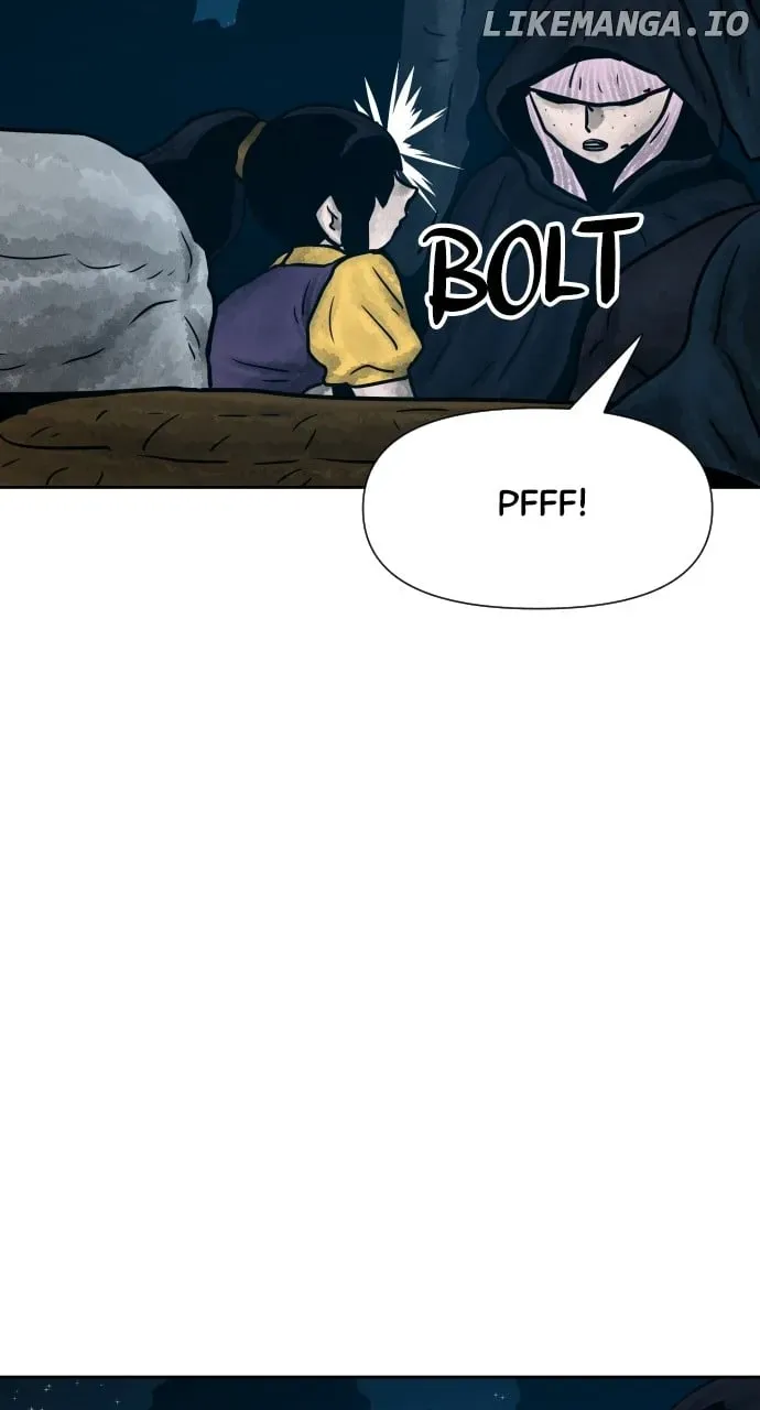 Warrior Executioner Chapter 106 Online - página 81