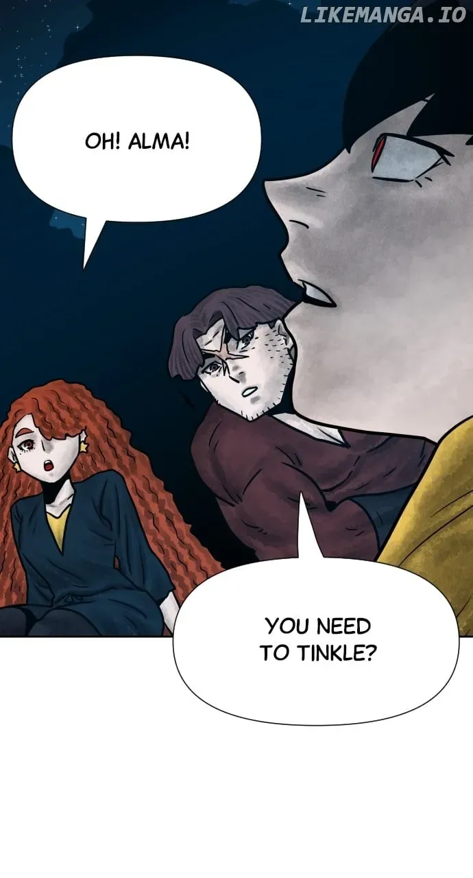 Warrior Executioner Chapter 106 Online - página 82