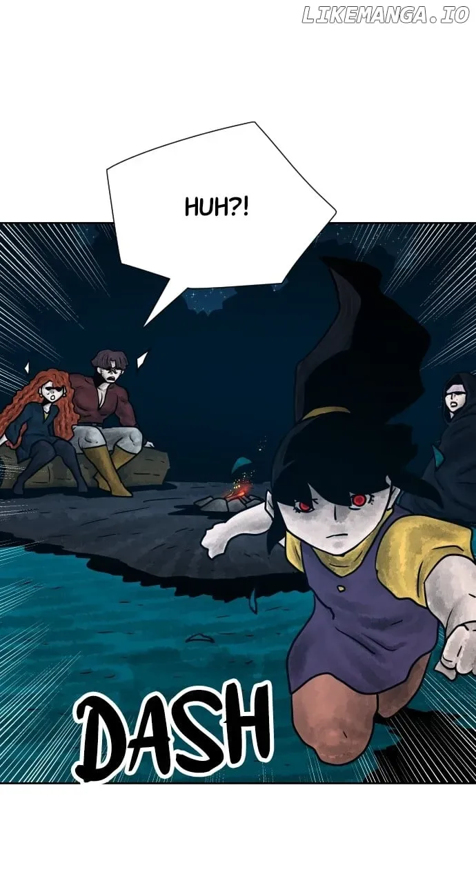 Warrior Executioner Chapter 106 Online - página 83