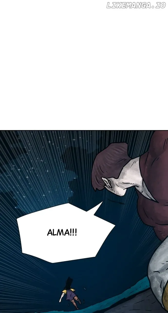 Warrior Executioner Chapter 106 Online - página 84