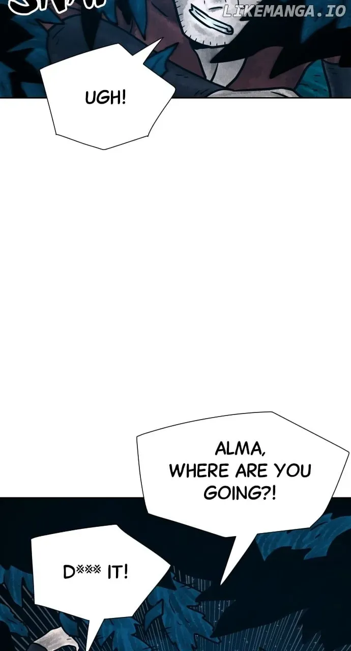 Warrior Executioner Chapter 106 Online - página 87