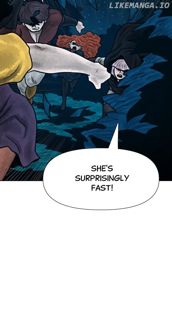 Warrior Executioner Chapter 106 Online - página 88