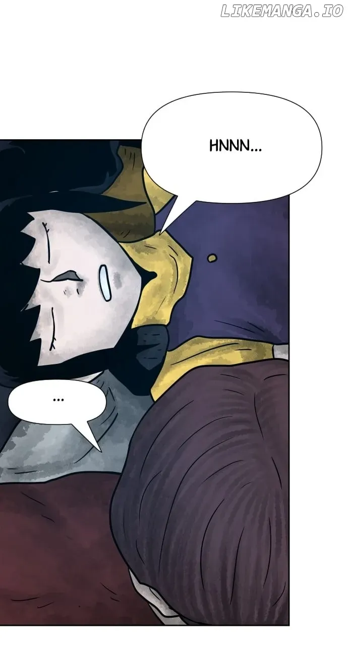 Warrior Executioner Chapter 106 Online - página 99