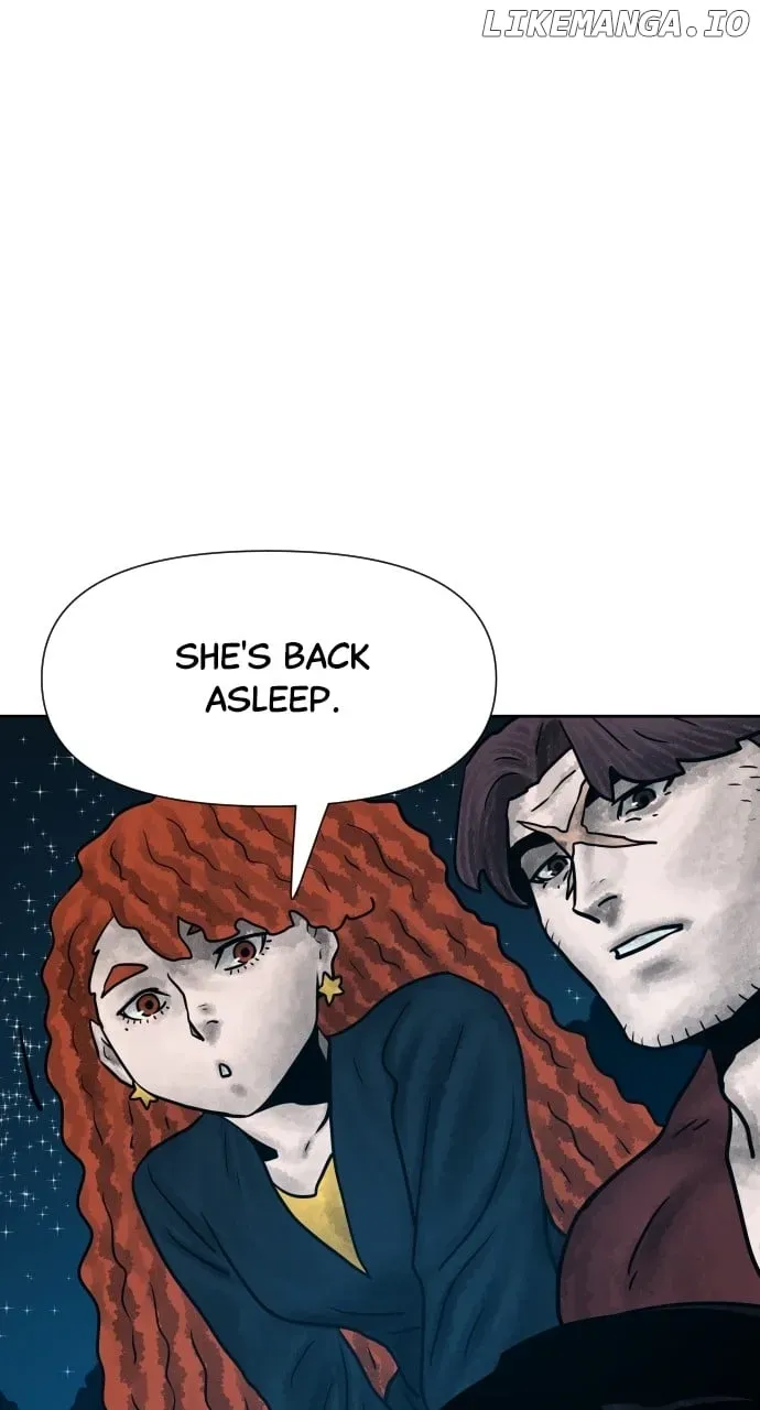 Warrior Executioner Chapter 106 Online - página 100