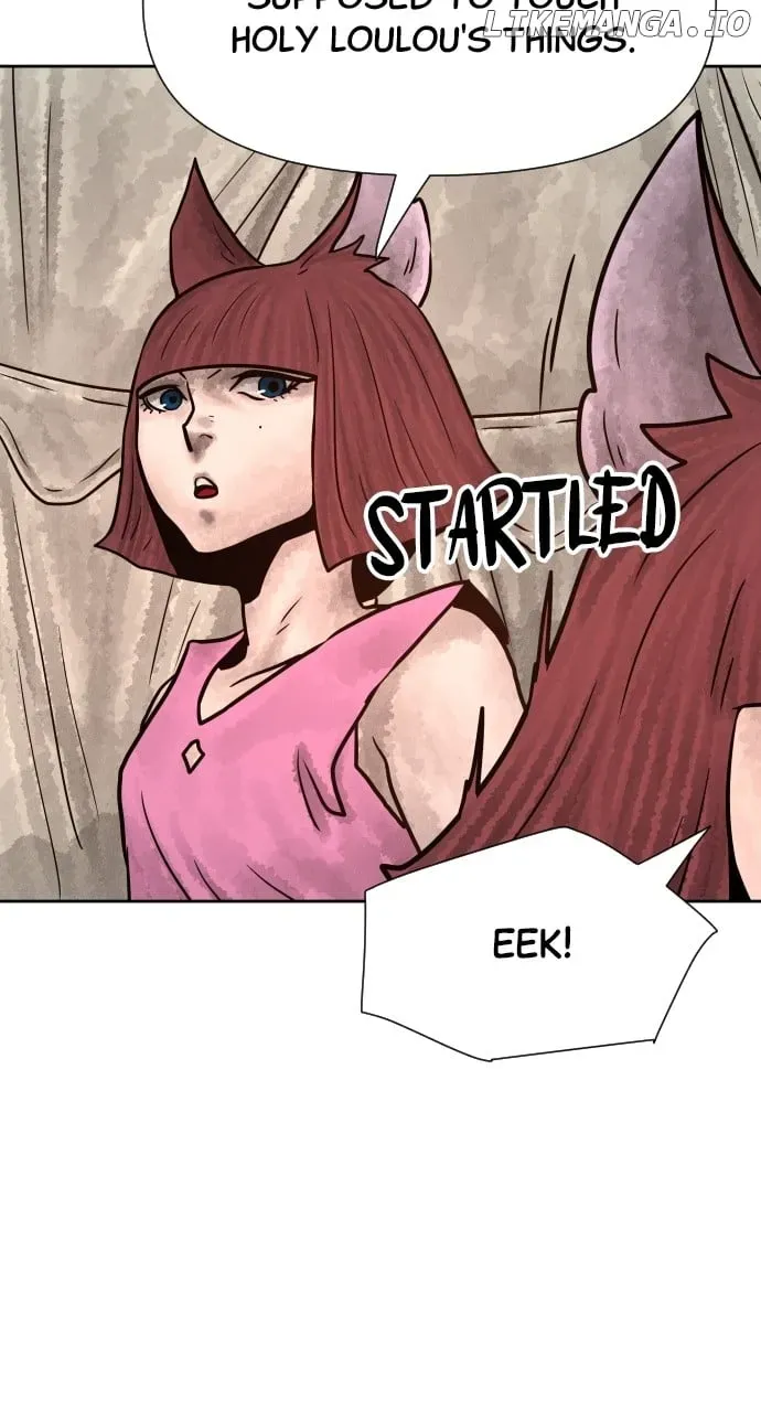 Warrior Executioner Chapter 106 Online - página 103