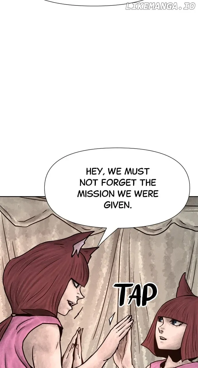 Warrior Executioner Chapter 106 Online - página 105