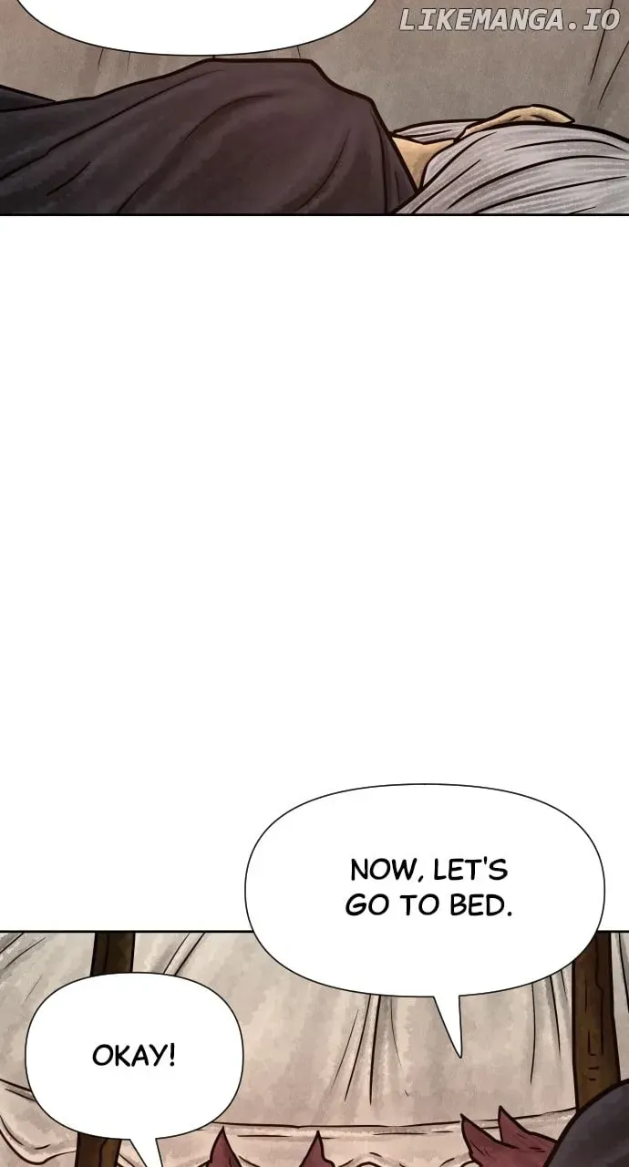 Warrior Executioner Chapter 106 Online - página 107