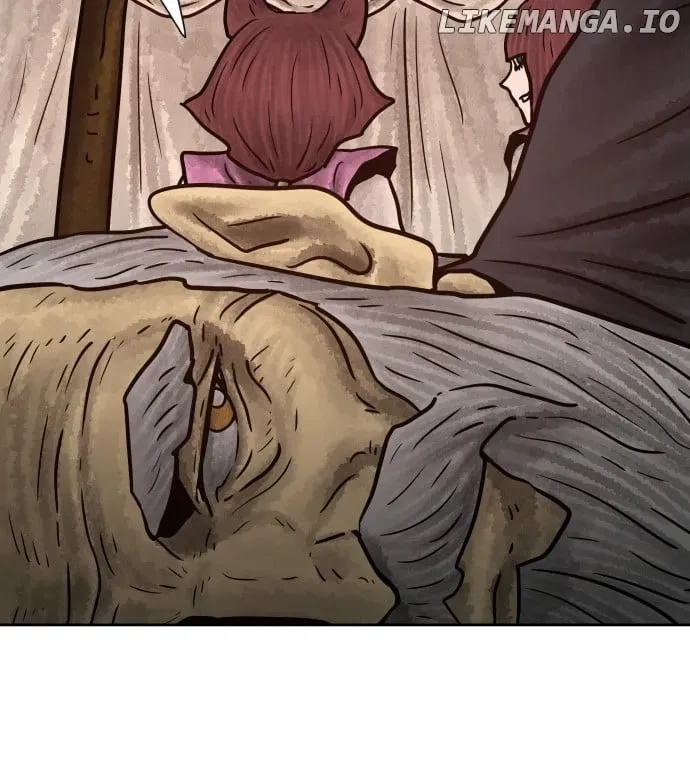 Warrior Executioner Chapter 106 Online - página 108