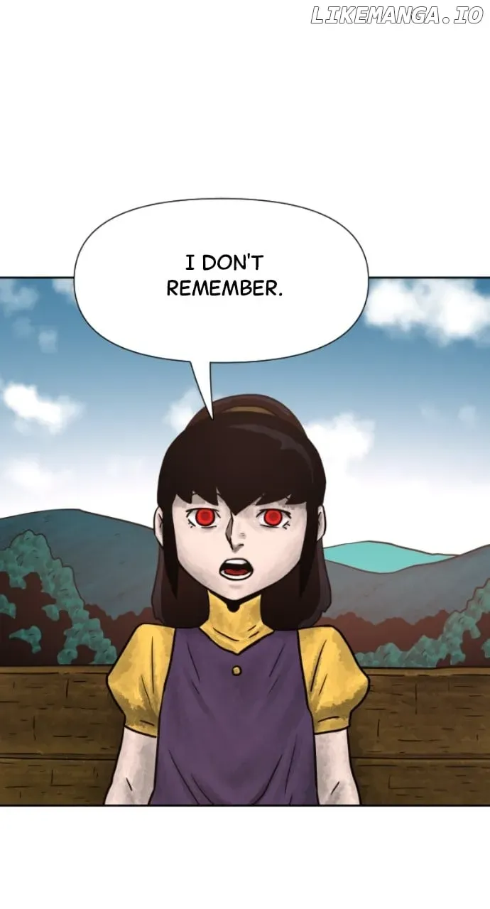 Warrior Executioner Chapter 107 Online - página 1