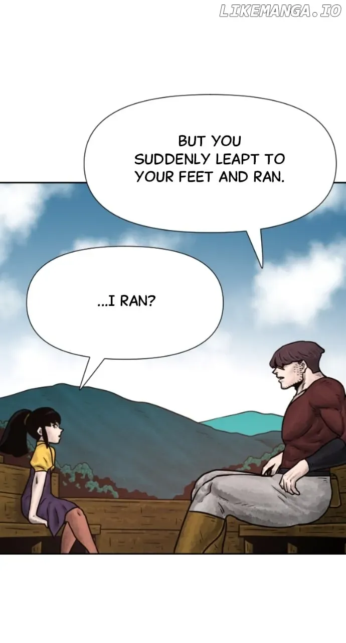 Warrior Executioner Chapter 107 Online - página 2
