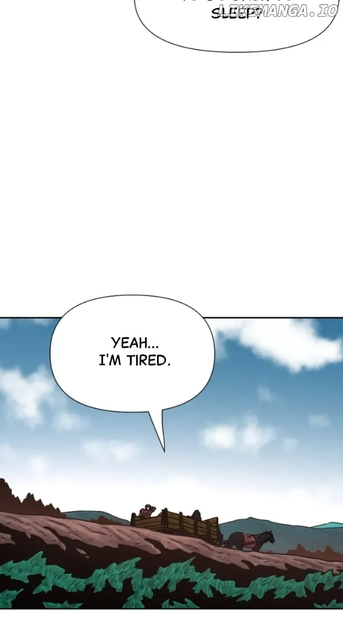 Warrior Executioner Chapter 107 Online - página 4