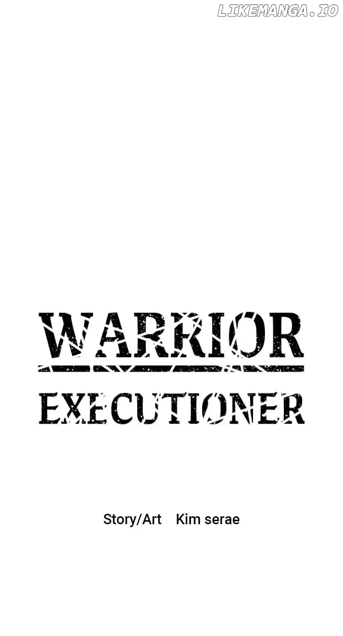 Warrior Executioner Chapter 107 Online - página 5