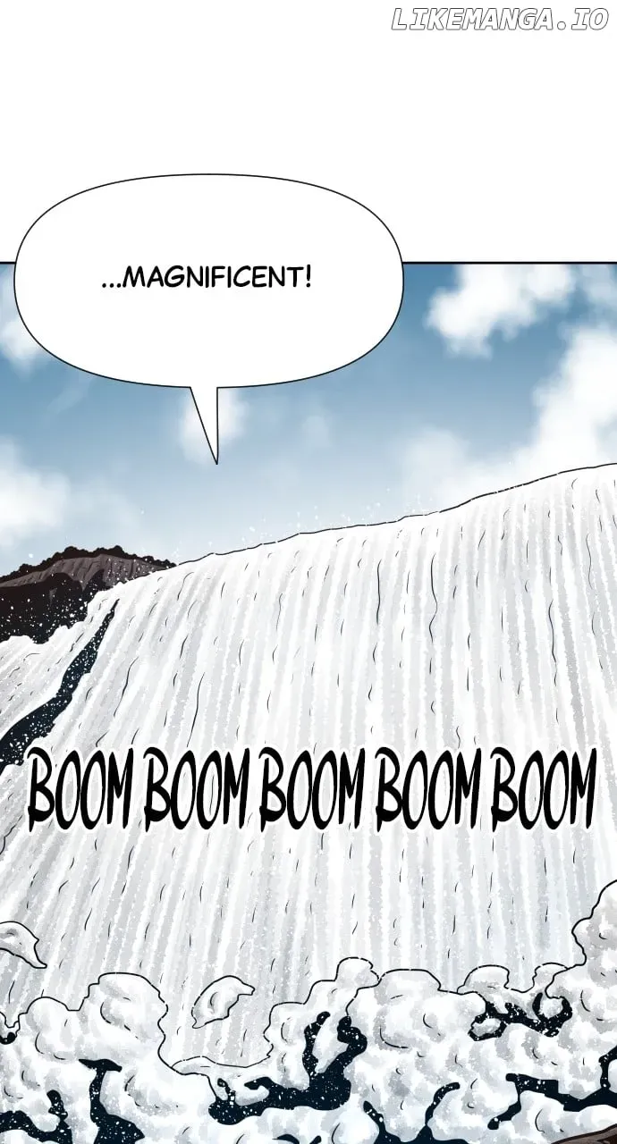 Warrior Executioner Chapter 107 Online - página 11