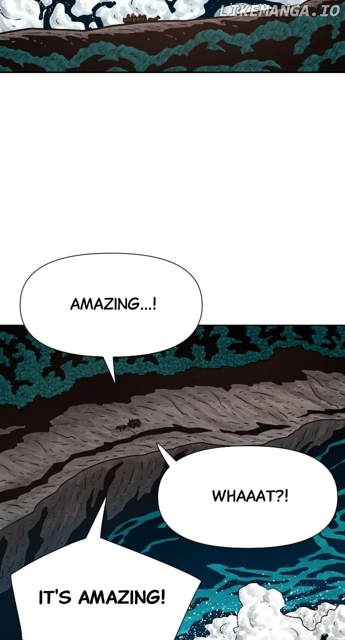Warrior Executioner Chapter 107 Online - página 12