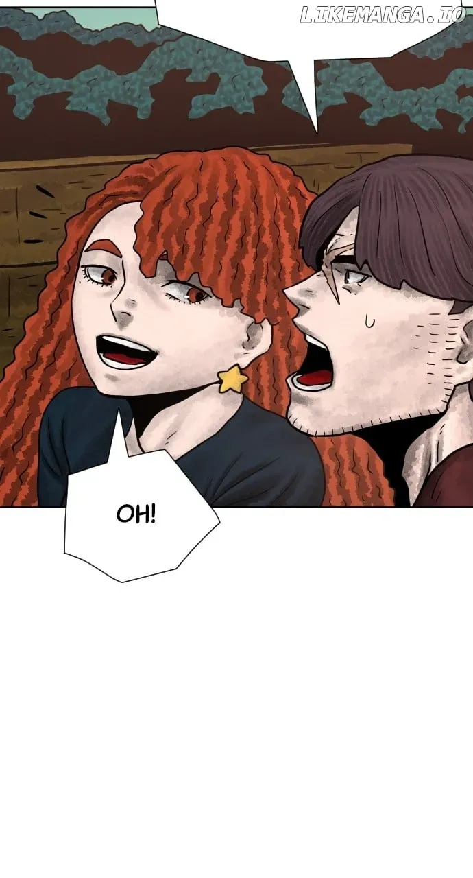 Warrior Executioner Chapter 107 Online - página 14