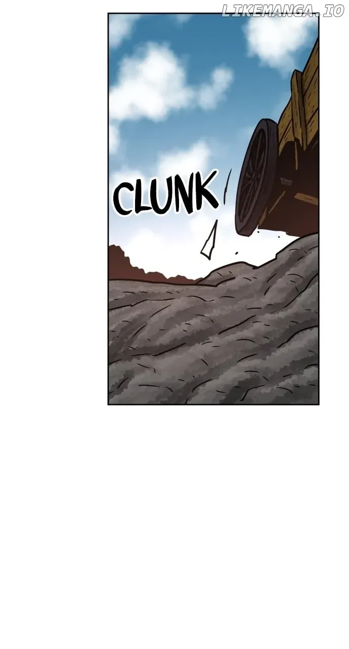 Warrior Executioner Chapter 107 Online - página 15