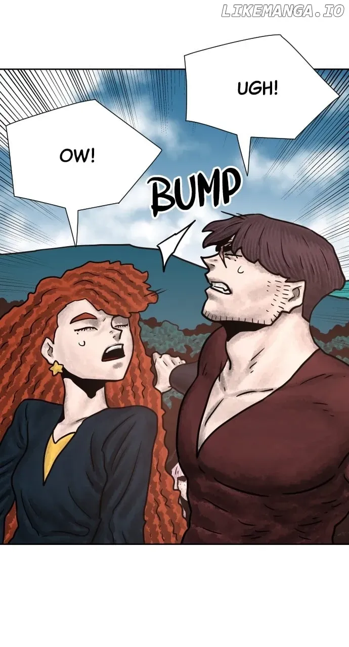 Warrior Executioner Chapter 107 Online - página 16
