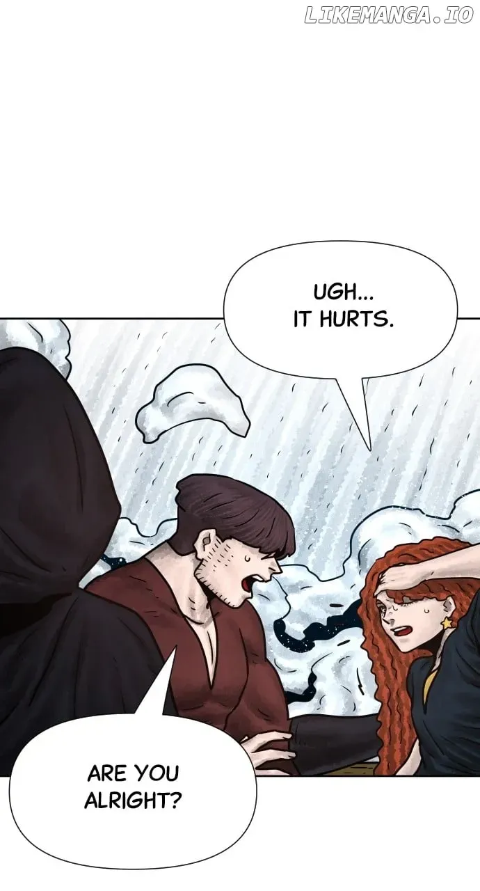Warrior Executioner Chapter 107 Online - página 17