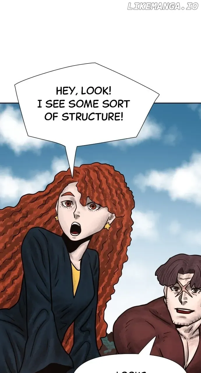 Warrior Executioner Chapter 107 Online - página 22