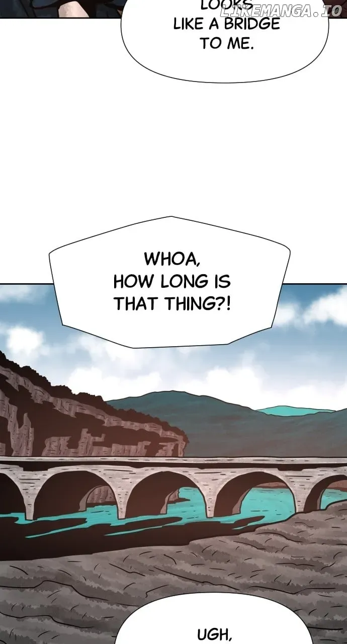 Warrior Executioner Chapter 107 Online - página 23