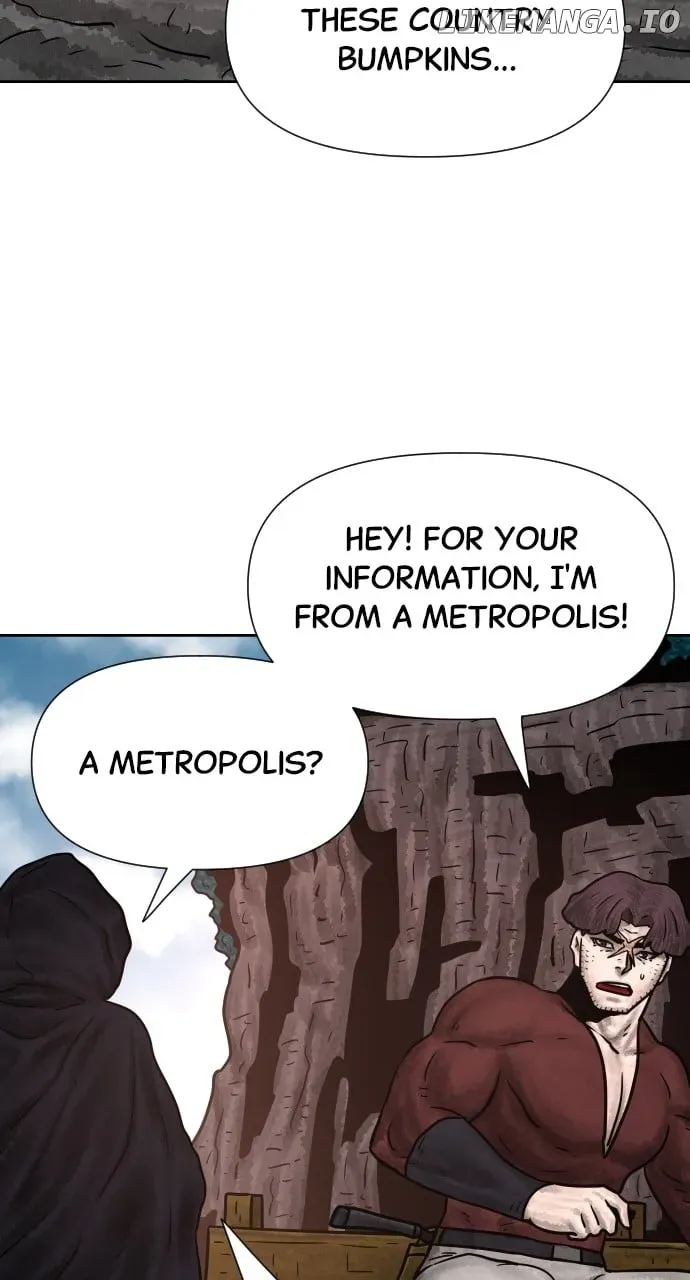 Warrior Executioner Chapter 107 Online - página 24